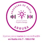 LOGO de ARRUBA