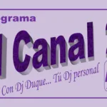 El Canal 2 - 2021-4
