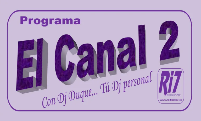 El Canal 2 - 2021-4